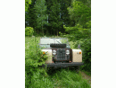 Land Rover Series IIa, foto 8