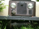 Land Rover Series IIa, foto 9