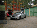 Acura RSX, foto 10