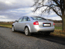 Audi S6, foto 3