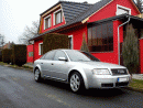 Audi S6, foto 16