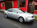 Audi S6, foto 17