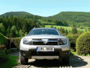 Dacia Duster, foto 14