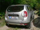 Dacia Duster, foto 16