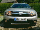 Dacia Duster, foto 22