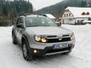 Dacia Duster, foto 31
