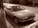 Opel Vectra, foto 8