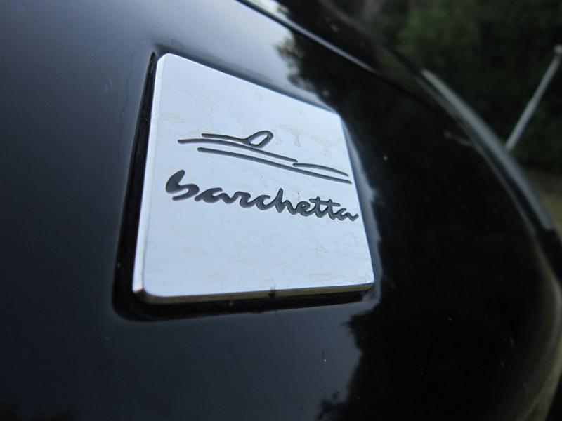 Fiat Barchetta