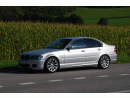 BMW řada 3, foto 27