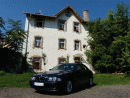 BMW řada 5, foto 61