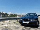 BMW řada 5, foto 63