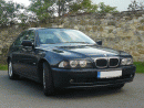 BMW řada 5, foto 68