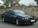 BMW řada 5, foto 69