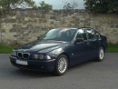 BMW řada 5, foto 71