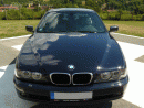 BMW řada 5, foto 17