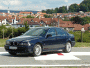 BMW řada 5, foto 10