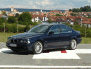 BMW řada 5, foto 11