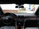 BMW řada 5, foto 24