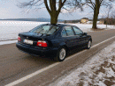 BMW řada 5, foto 20