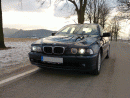 BMW řada 5, foto 21