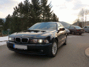 BMW řada 5, foto 23
