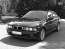 BMW řada 5, foto 88