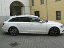 Audi A6, foto 24