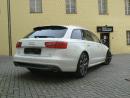 Audi A6, foto 25