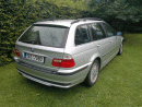 BMW řada 3, foto 14