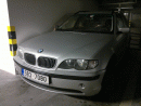 BMW řada 3, foto 16
