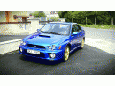 Subaru Impreza, foto 20
