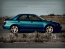 Subaru Impreza, foto 30