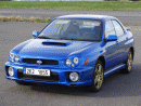 Subaru Impreza, foto 31