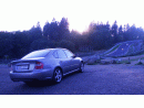 Subaru Legacy, foto 3