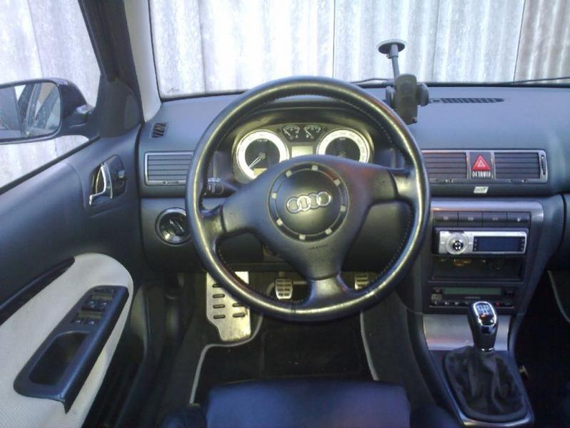 koda Octavia