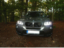 BMW X3, foto 10
