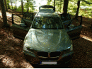 BMW X3, foto 31