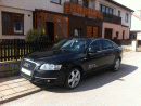Audi A6, foto 6