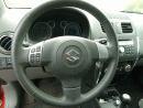 Suzuki SX4, foto 34