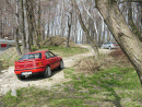 Mazda 323f, foto 10