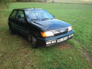 Ford Fiesta, foto 3