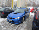 Subaru Impreza, foto 1