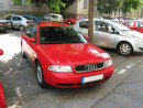 Audi A4, foto 2