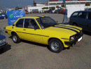 Opel Ascona, foto 1
