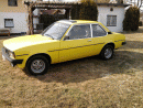 Opel Ascona, foto 4
