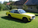 Opel Ascona, foto 5
