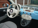 Fiat 500, foto 6