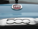 Fiat 500, foto 9