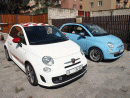 Fiat 500, foto 30