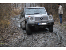 Mercedes-Benz G, foto 15